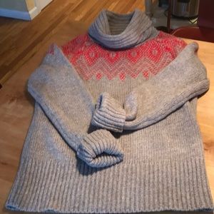 GAP SWEATER